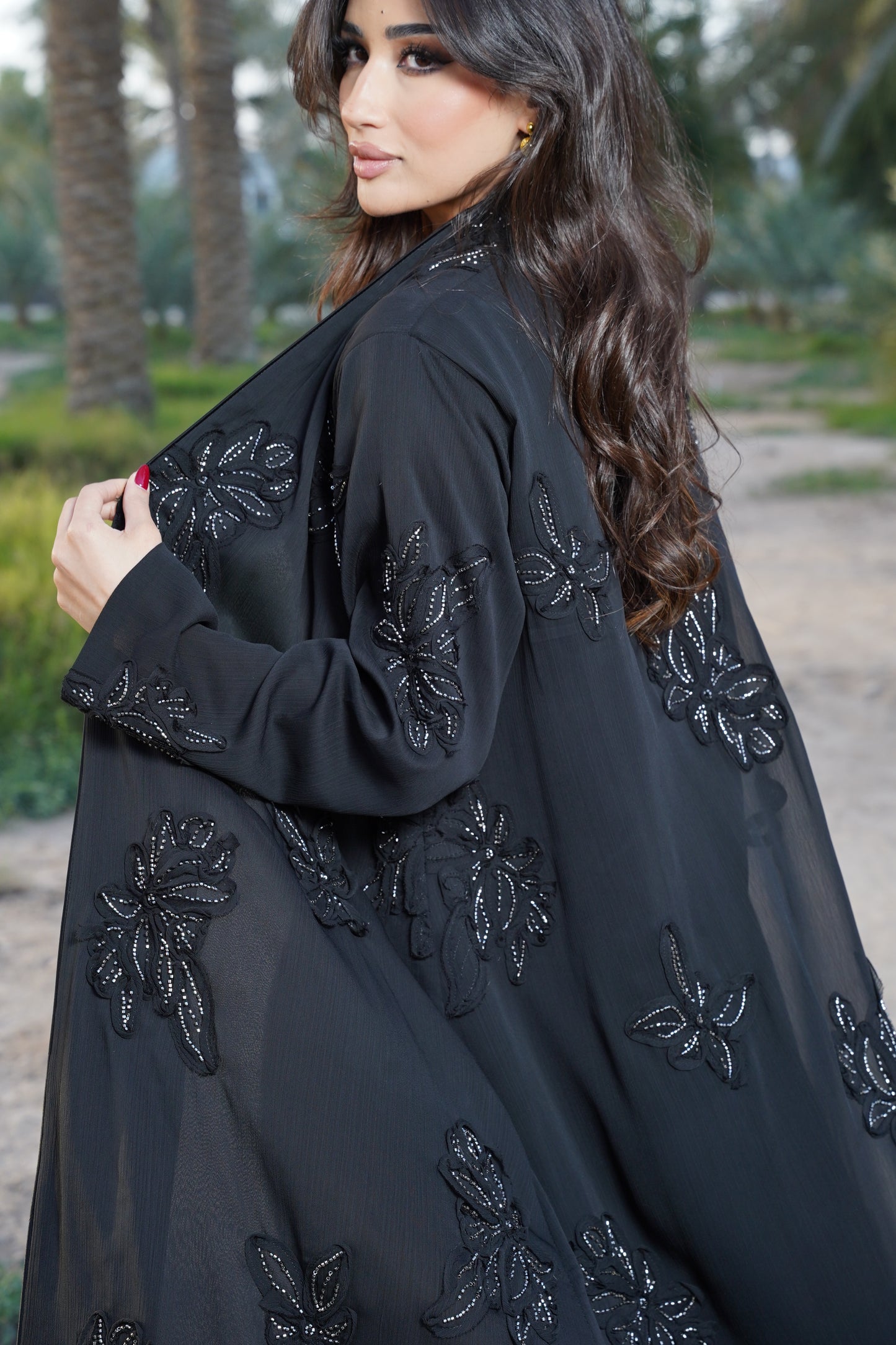 Abaya 93