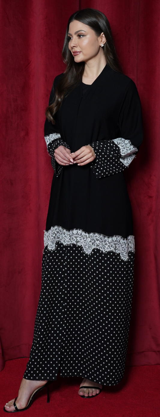 Abaya 98