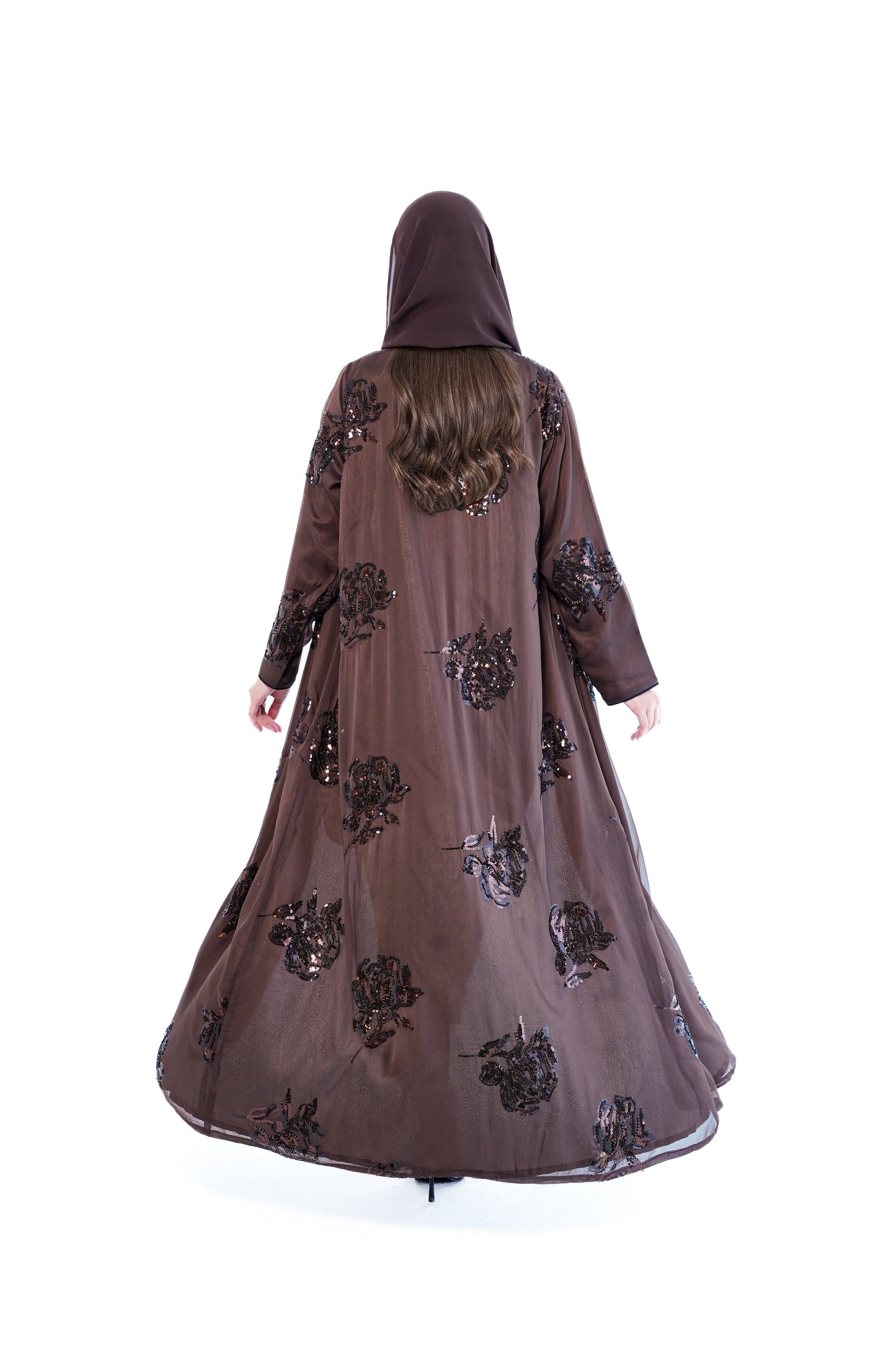 Abaya 99