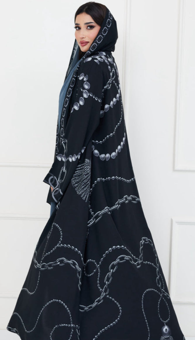 Abaya 76