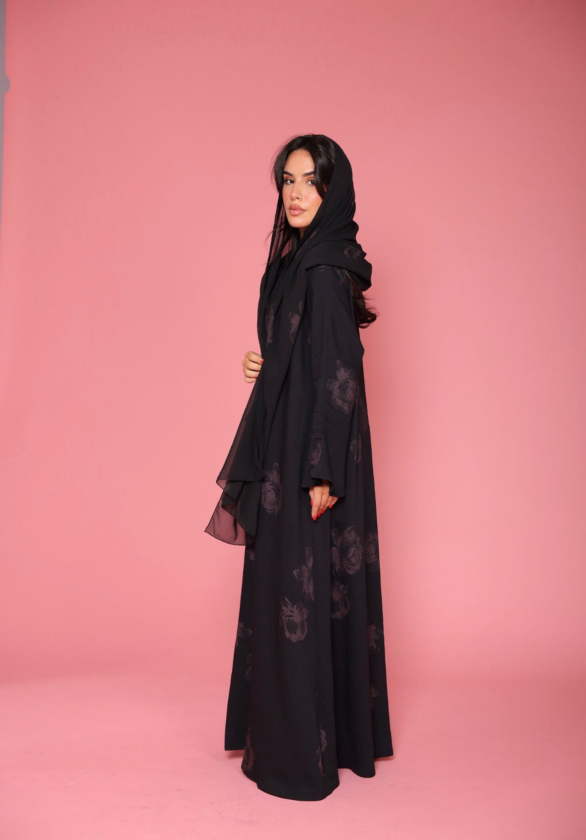 Abaya 104