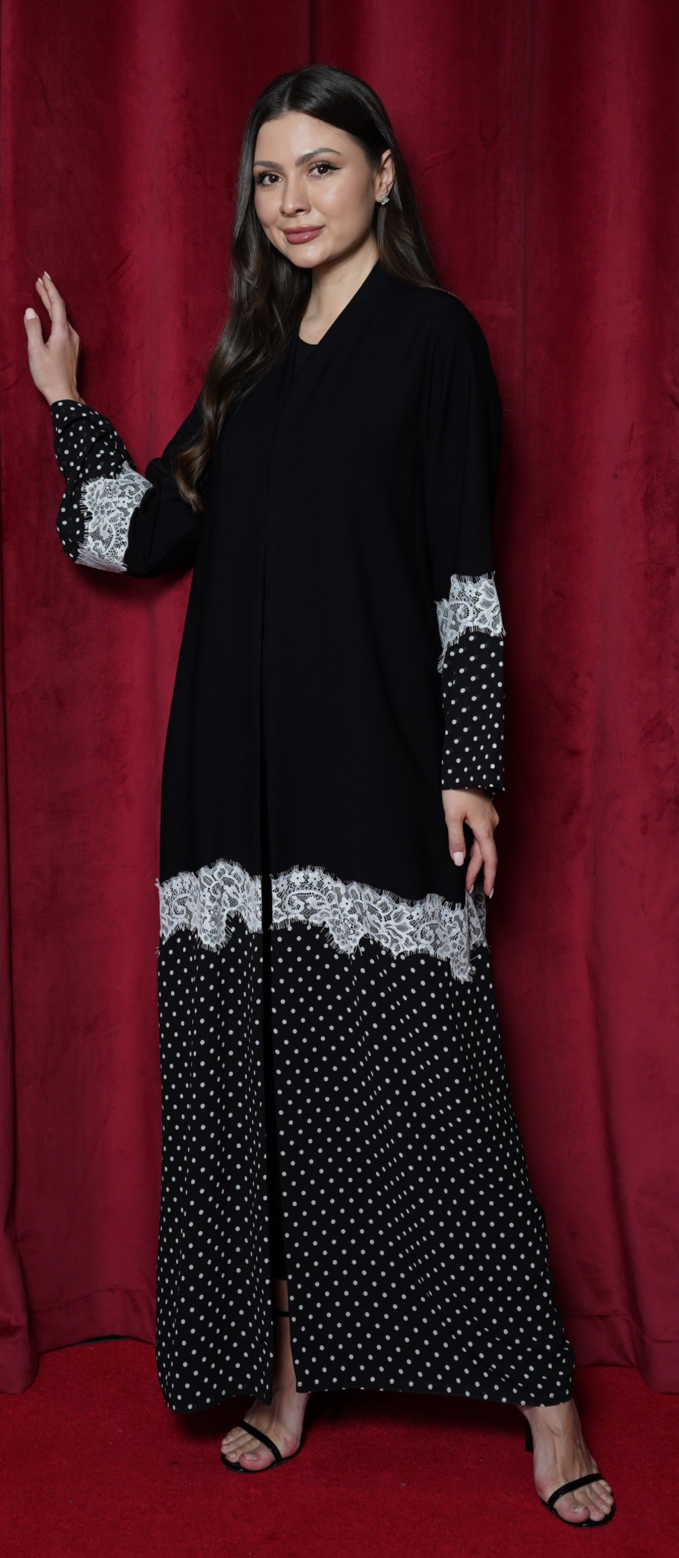 Abaya 98