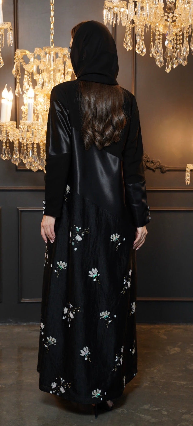 Abaya 100❤️