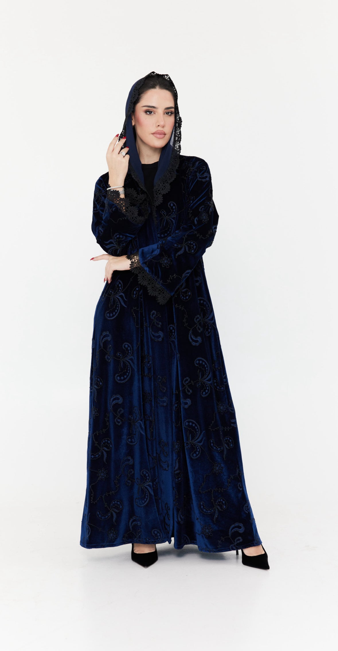 Abaya 82