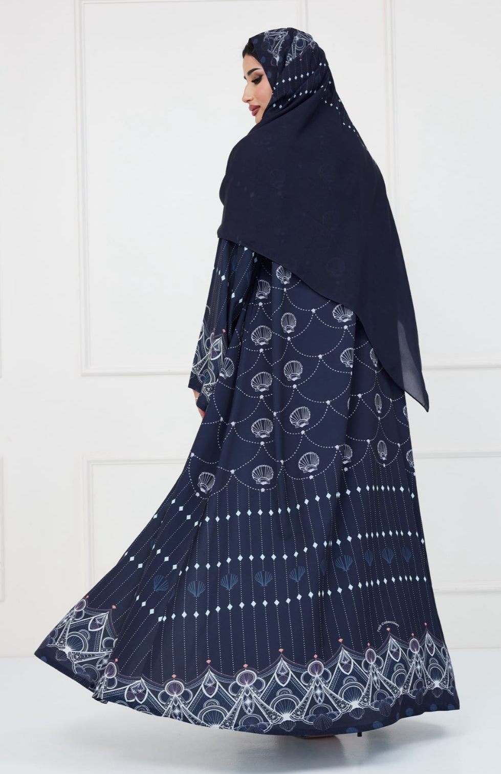 Abaya 73