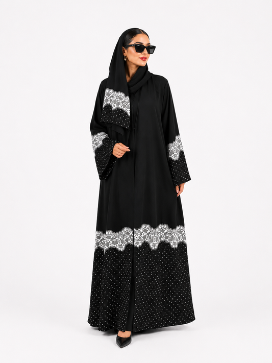 Abaya 98