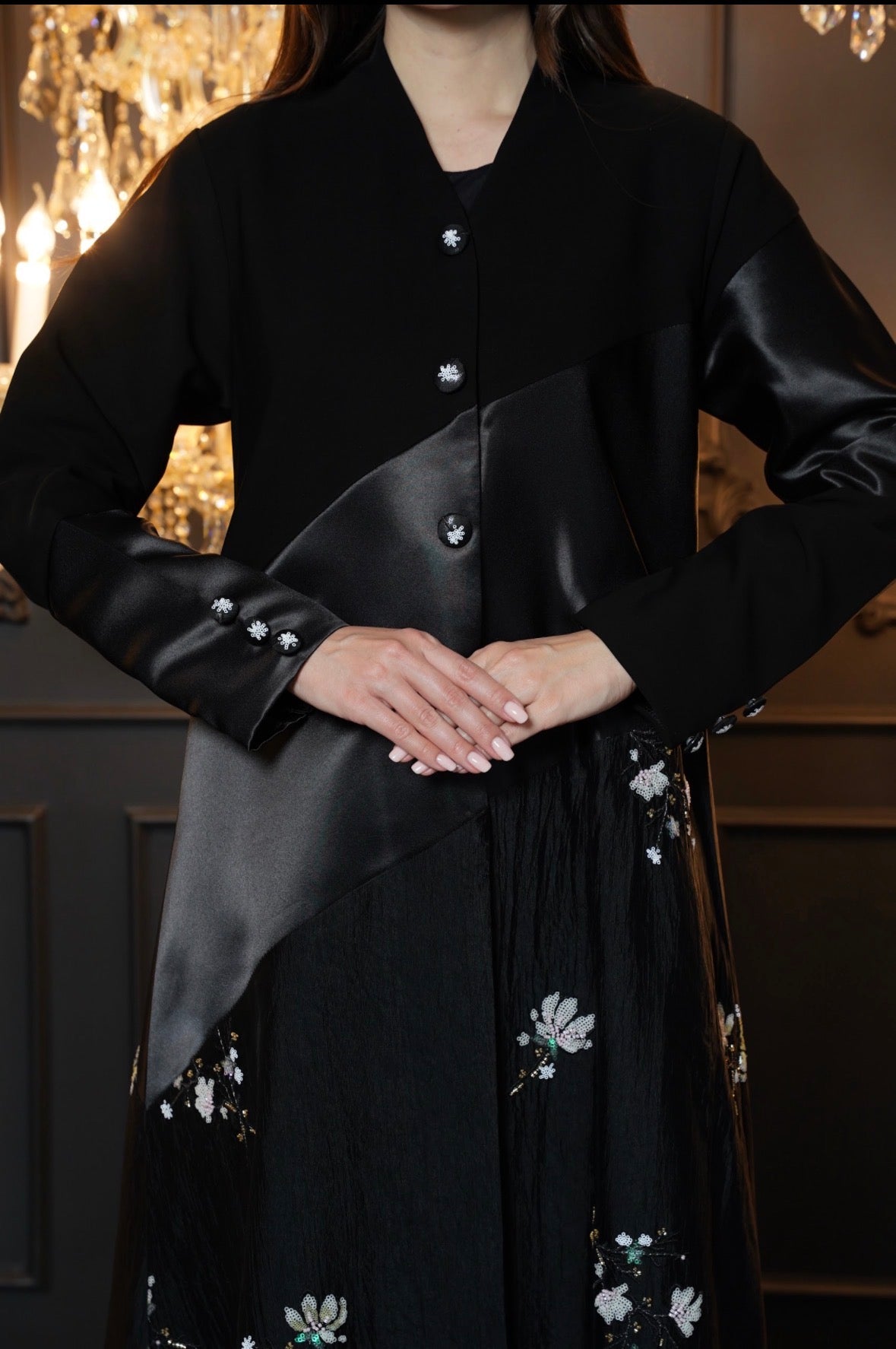 Abaya 100❤️