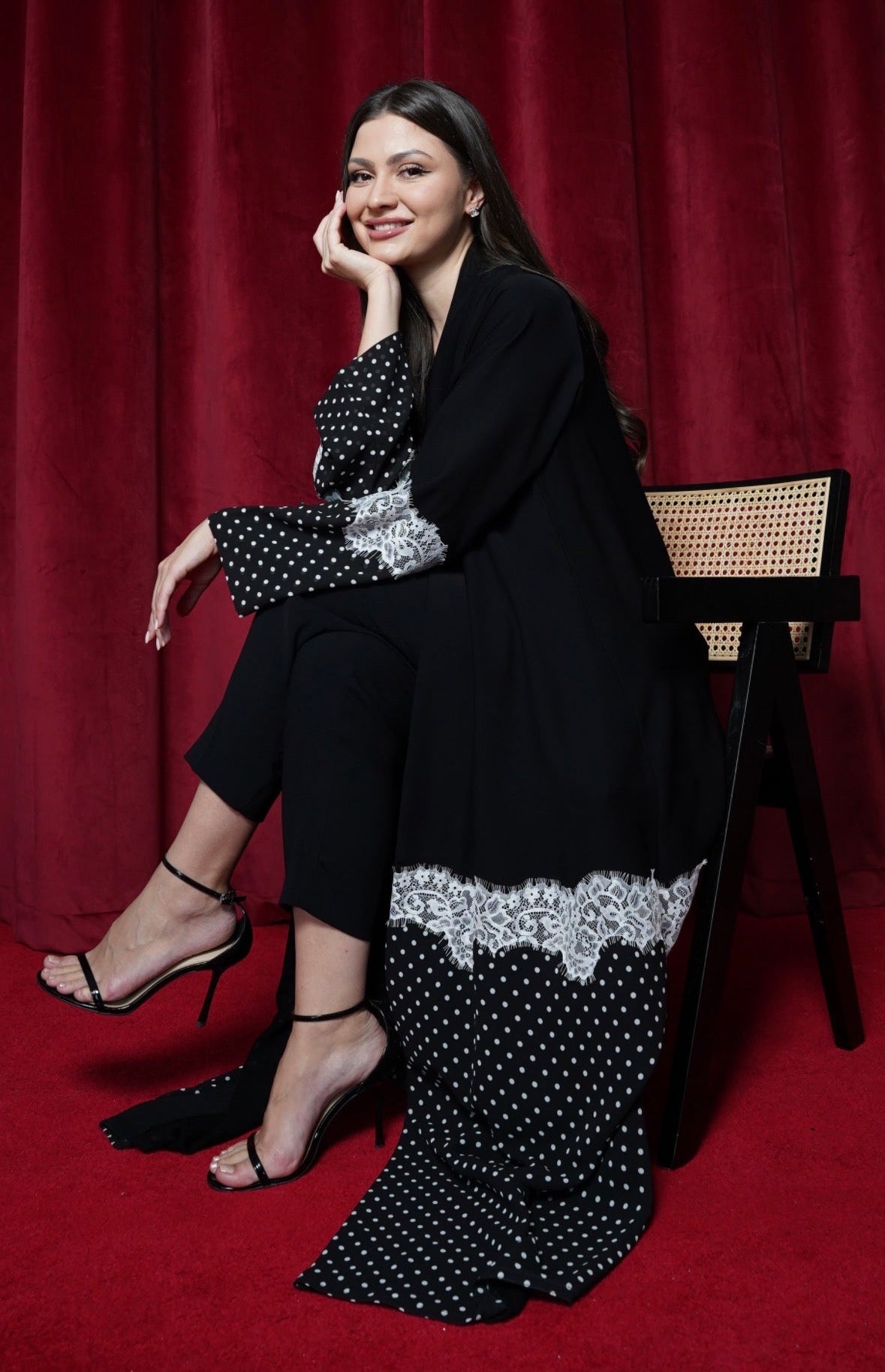 Abaya 98
