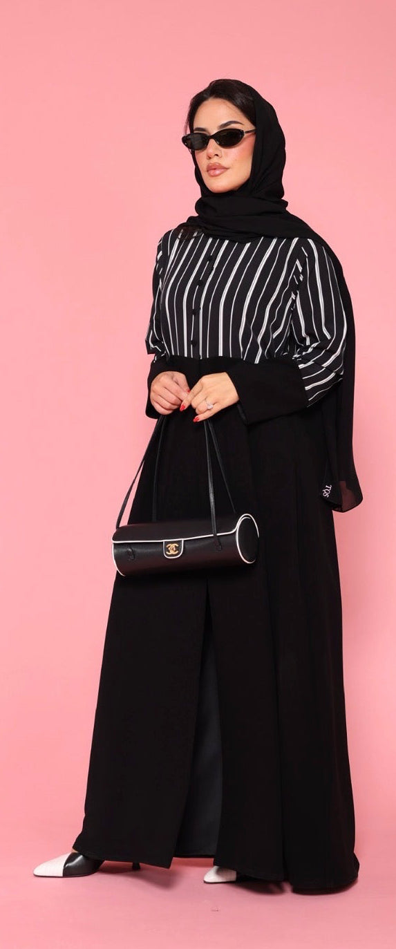 Abaya 105