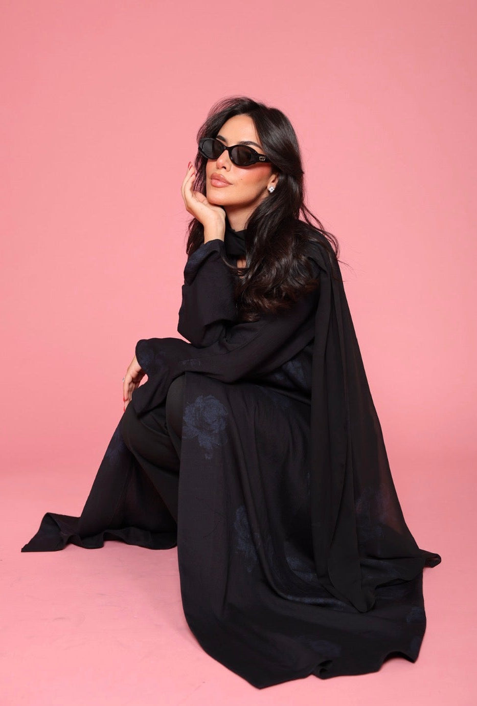 Abaya 103