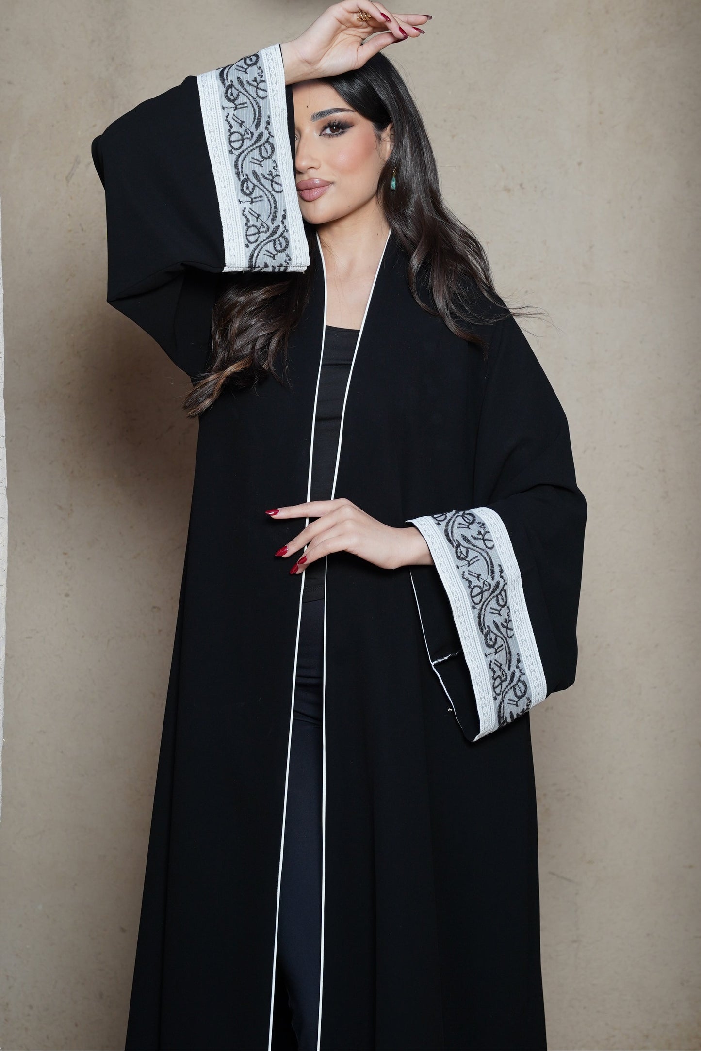 Abaya 89