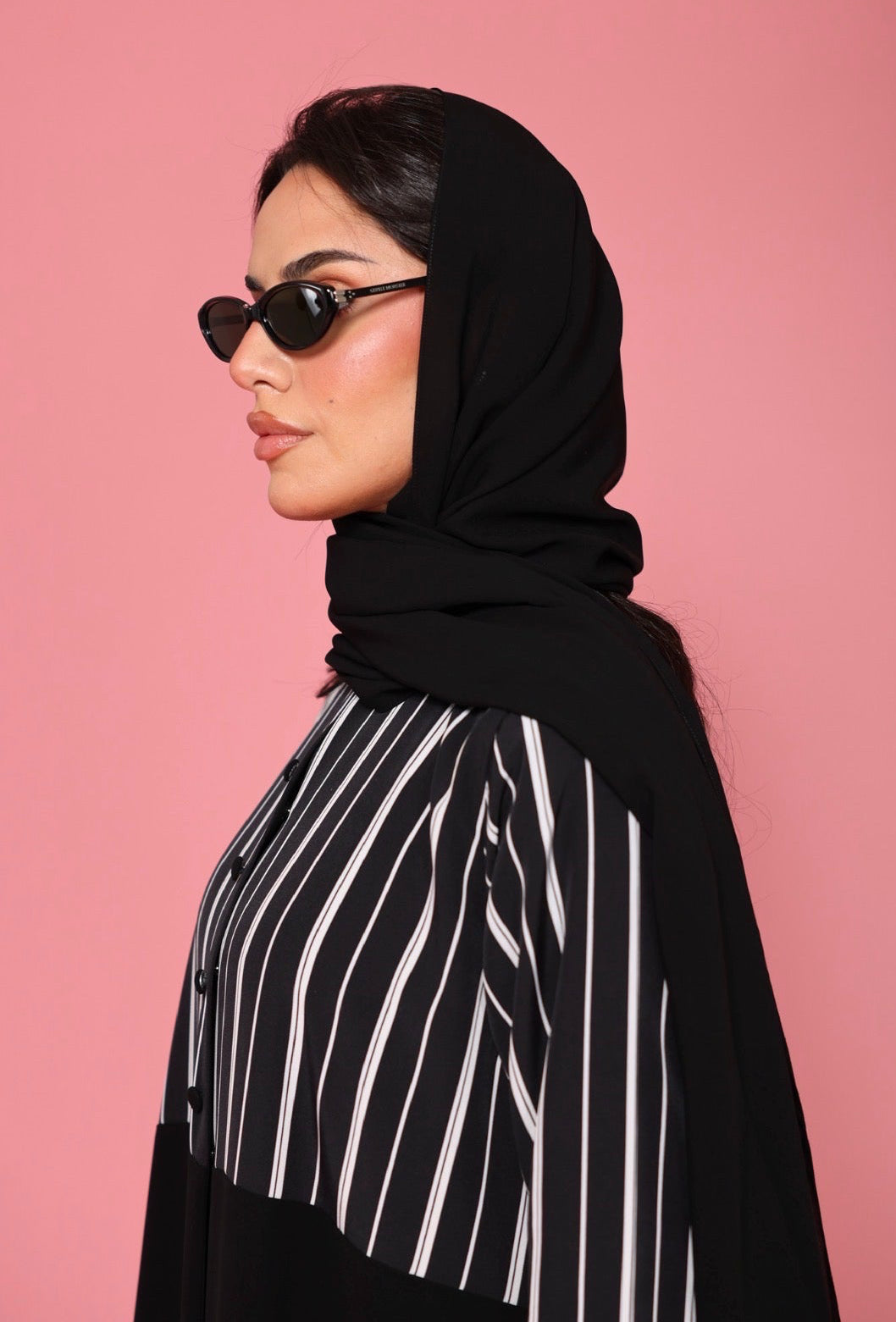 Abaya 105