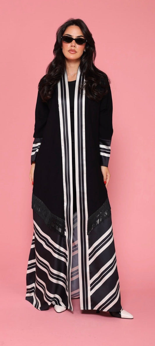 Abaya 106