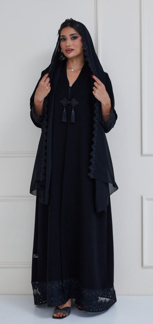Abaya 72