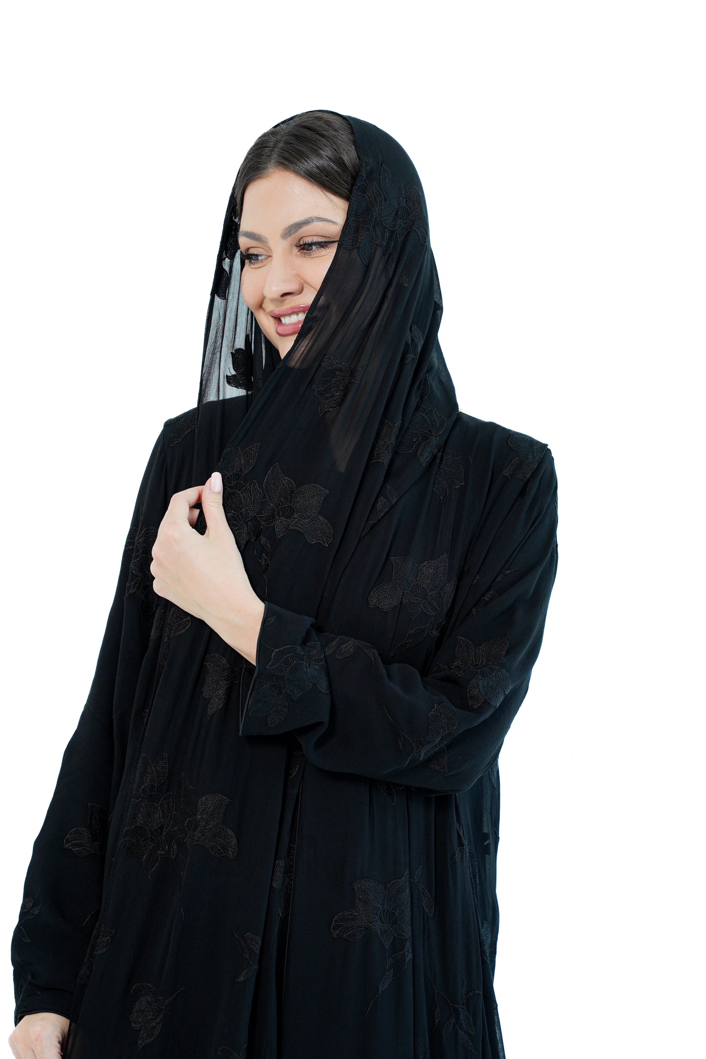 Abaya 95