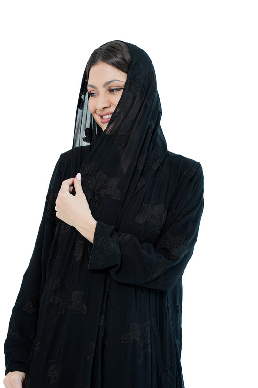 Abaya 95