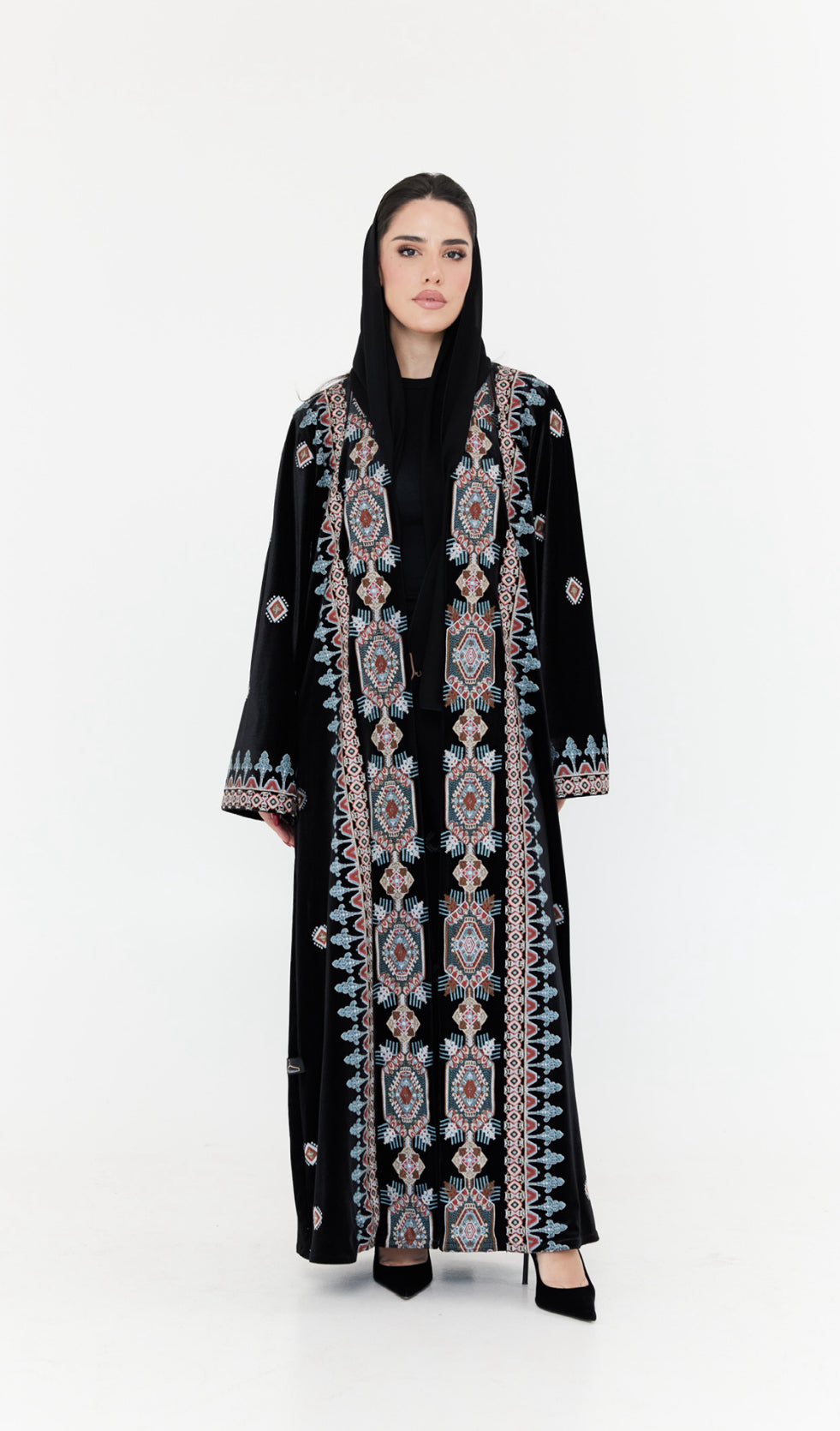 Abaya 81