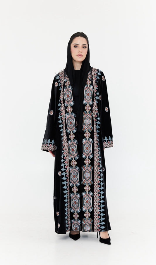 Abaya 81