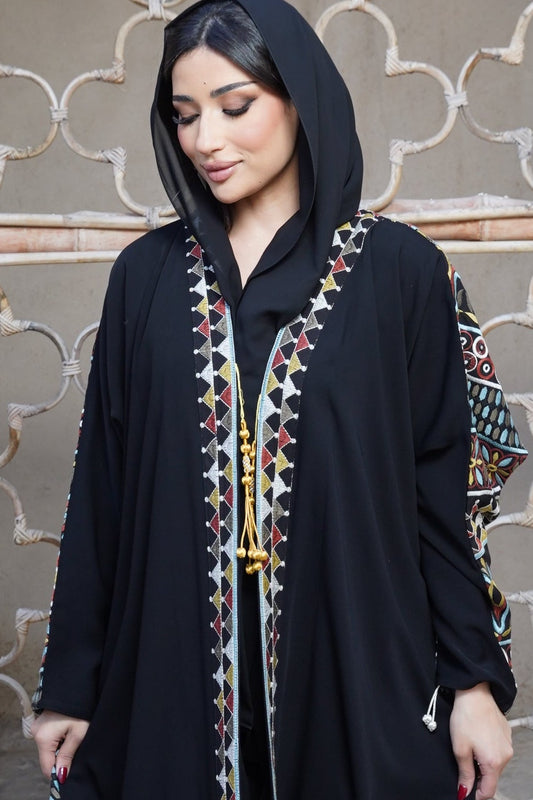 Abaya 88