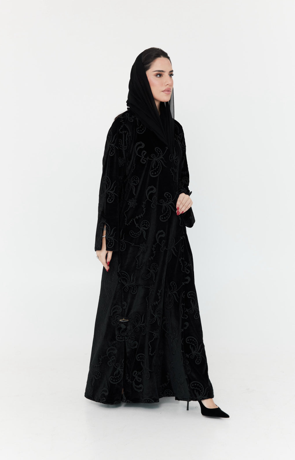 Abaya 83