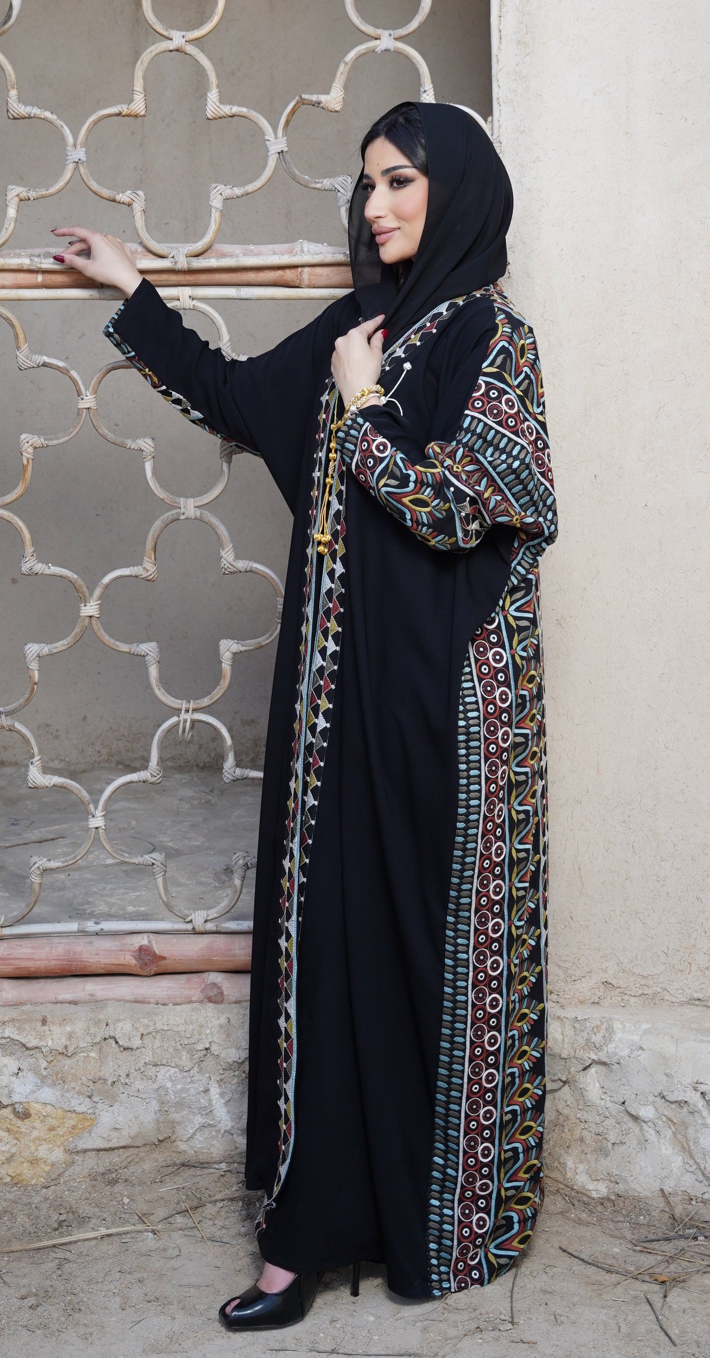 Abaya 88