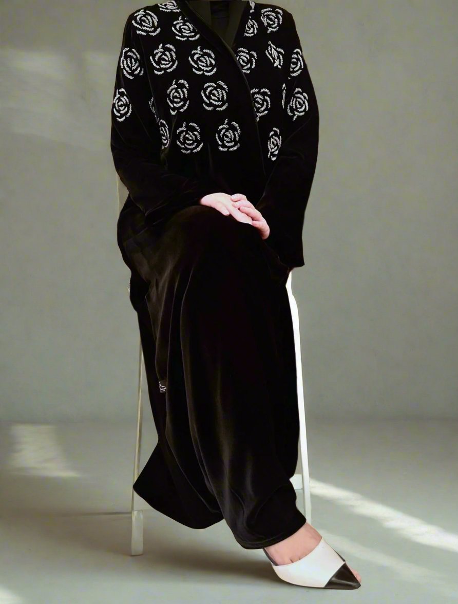 Abaya 53