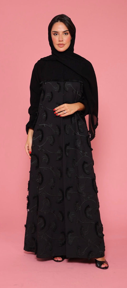 Abaya 109 (preorder)