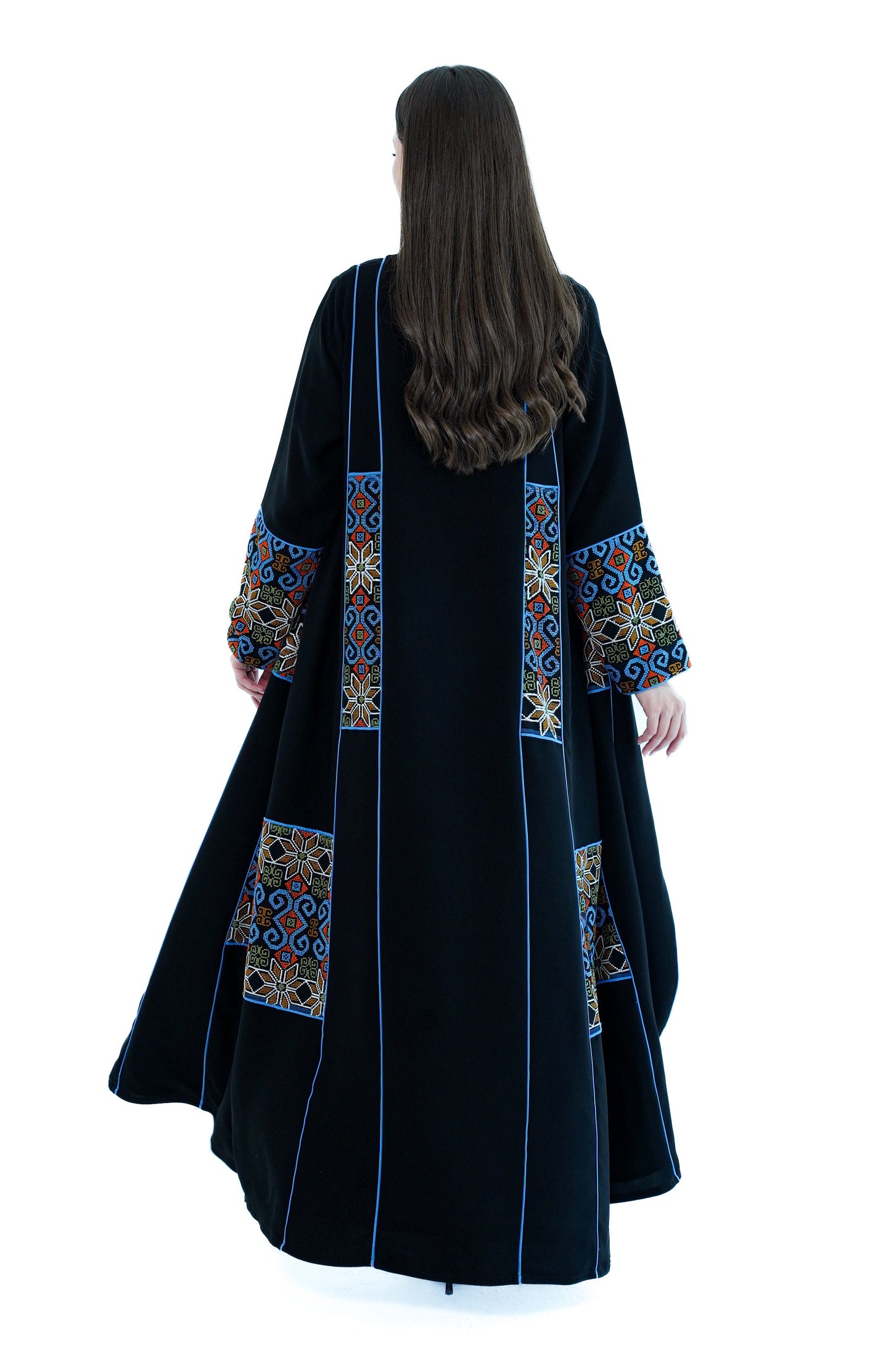 Abaya 102 💙