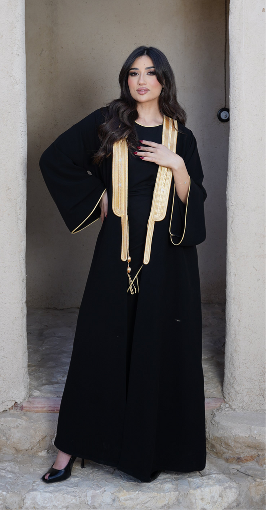 Abaya 87