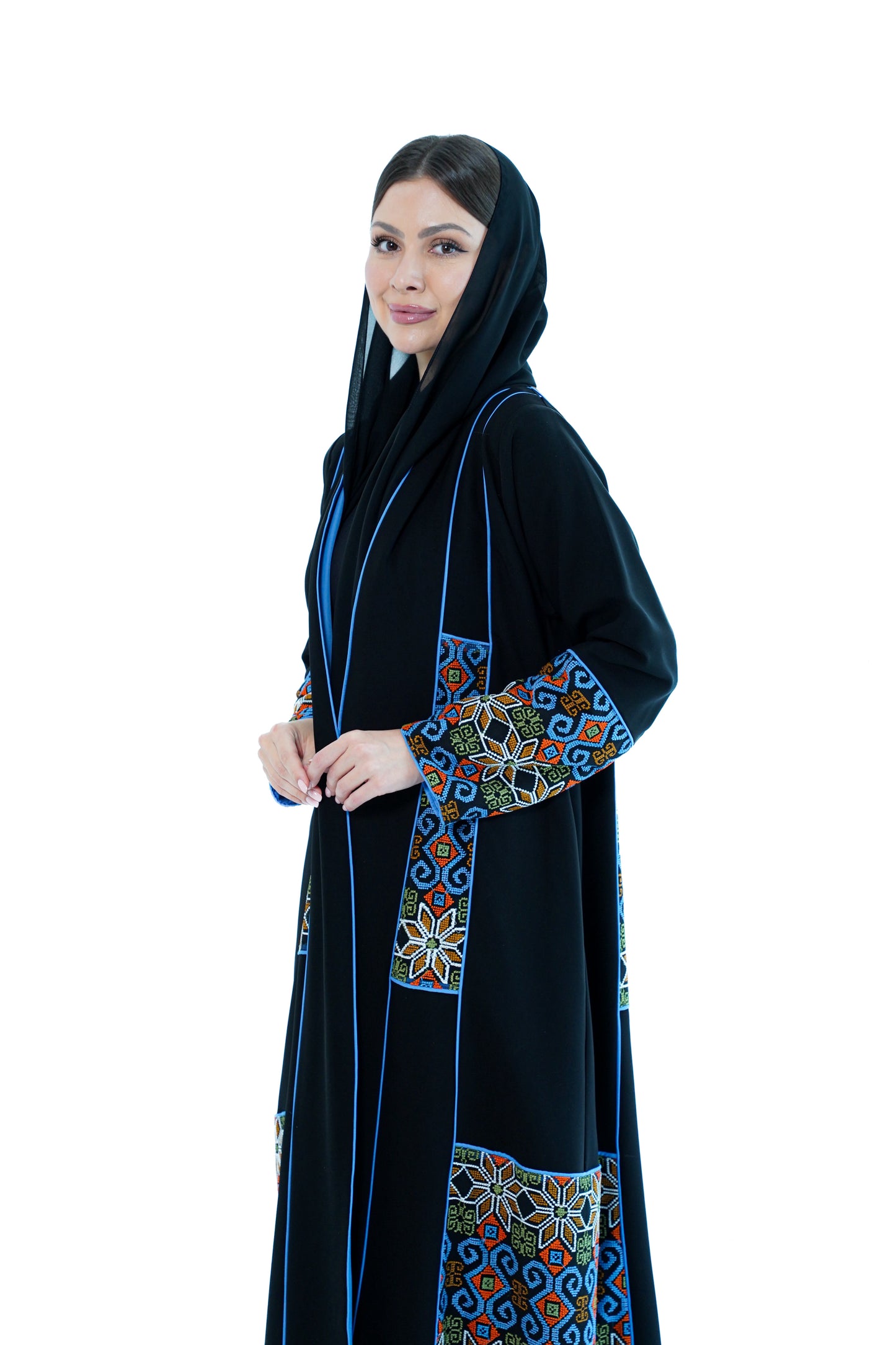 Abaya 102 💙