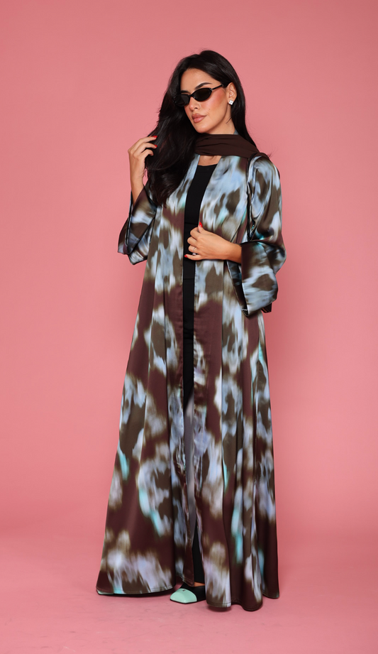 Abaya 108