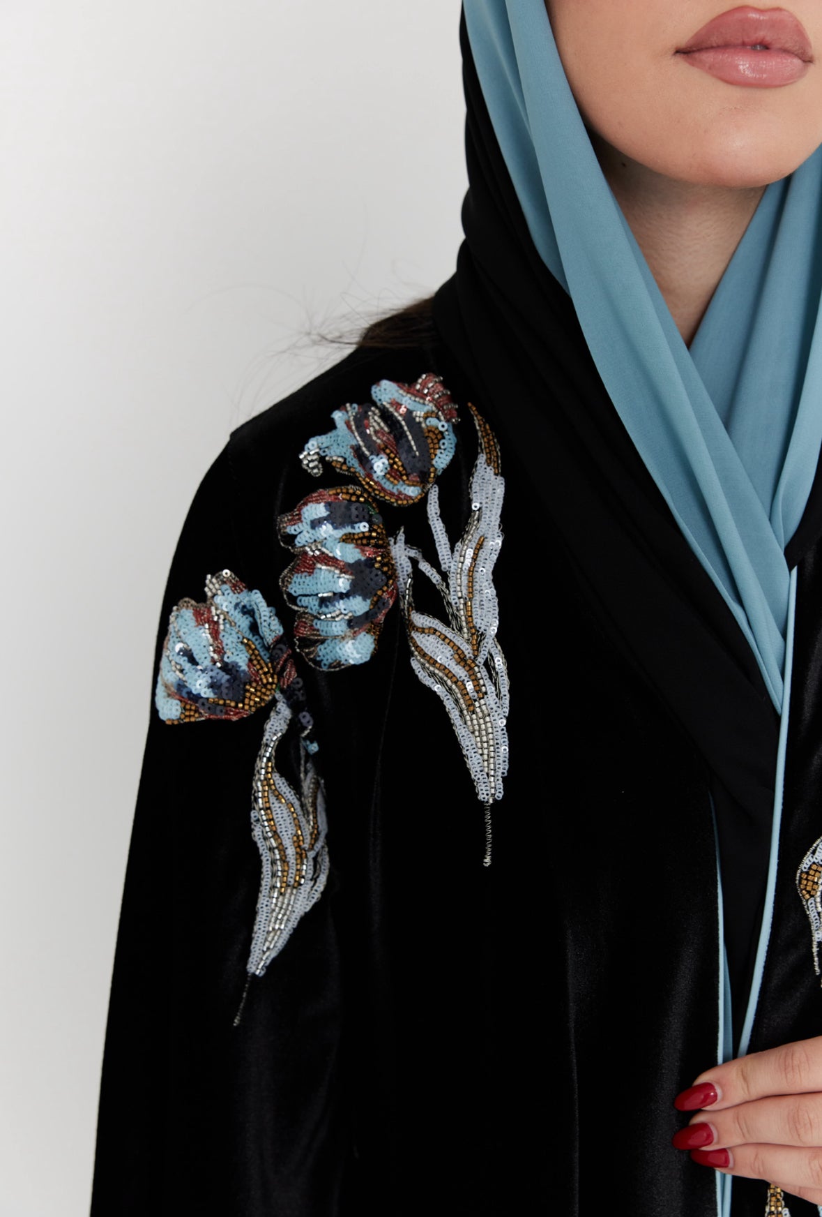 Abaya 84