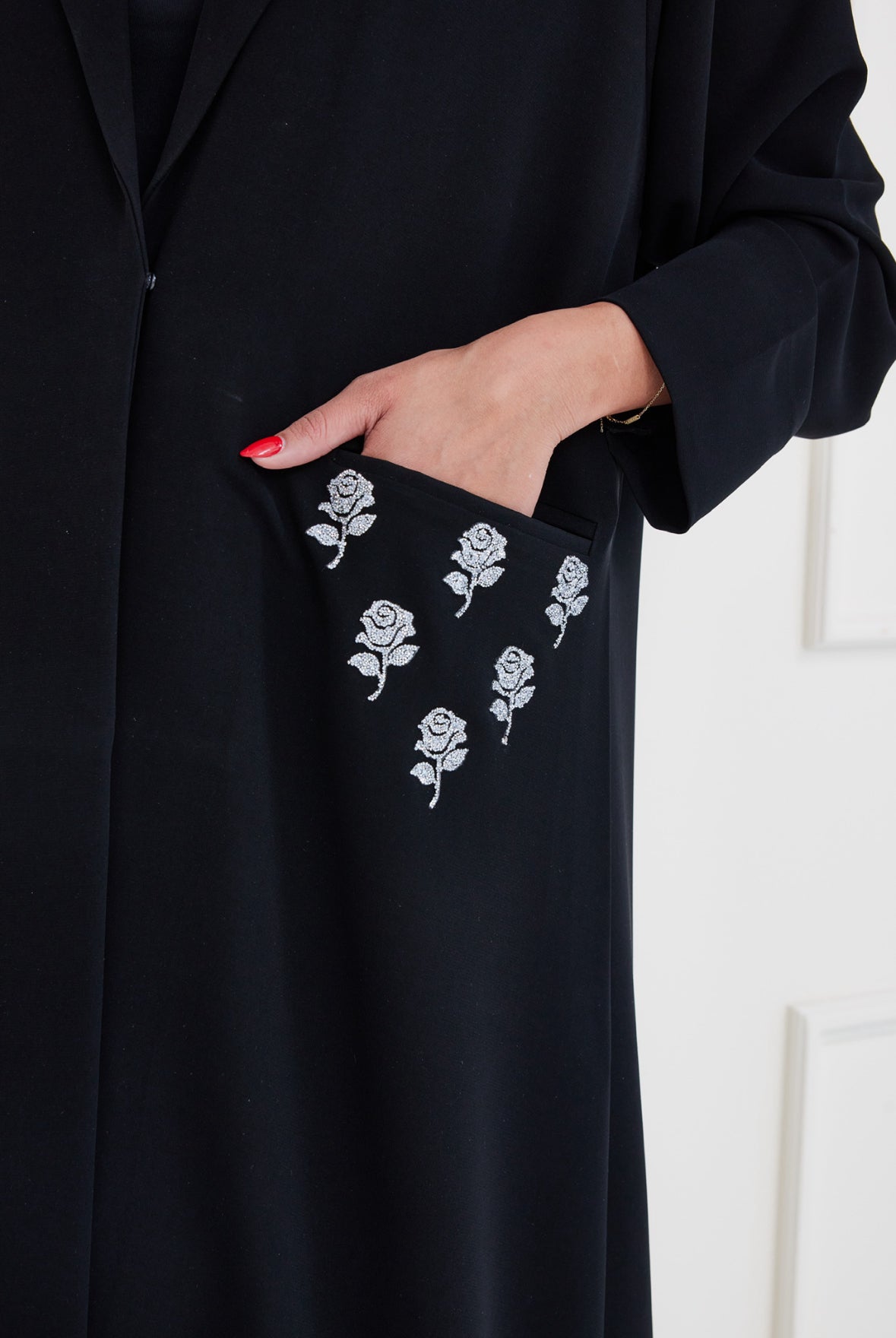 Abaya 75