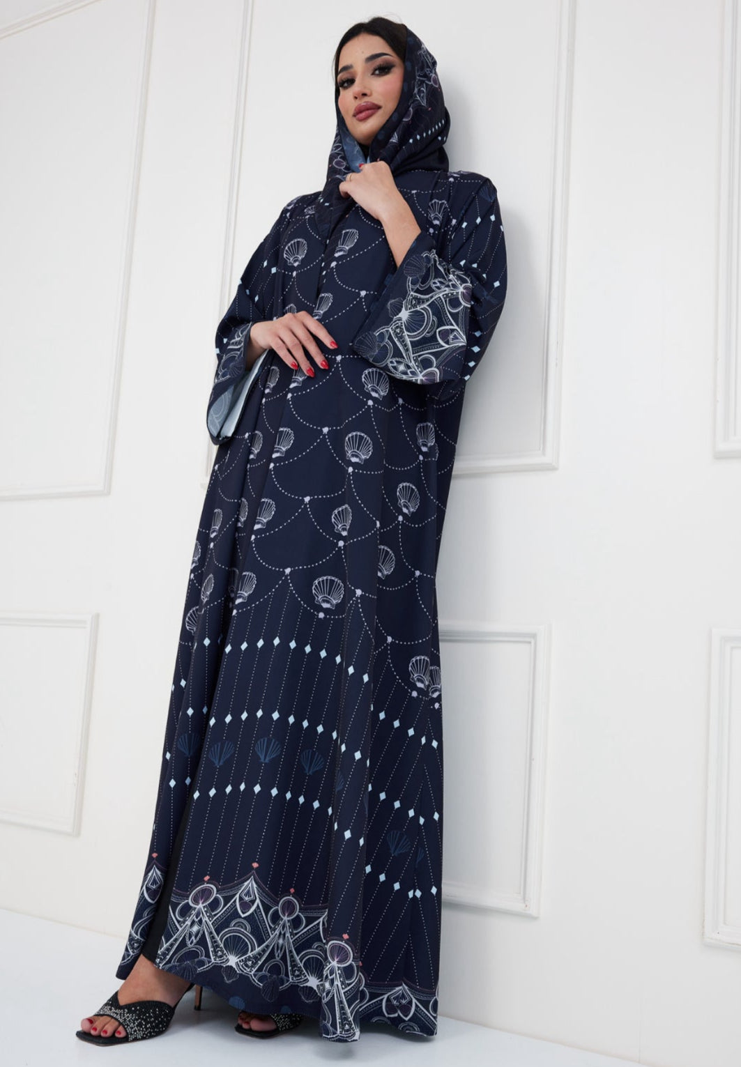 Abaya 73