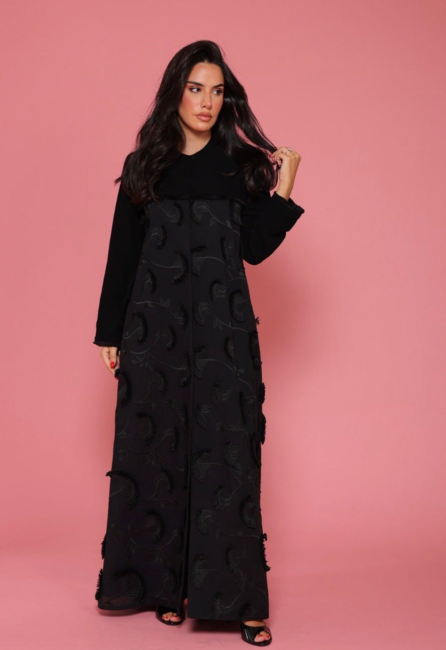 Abaya 109 (preorder)