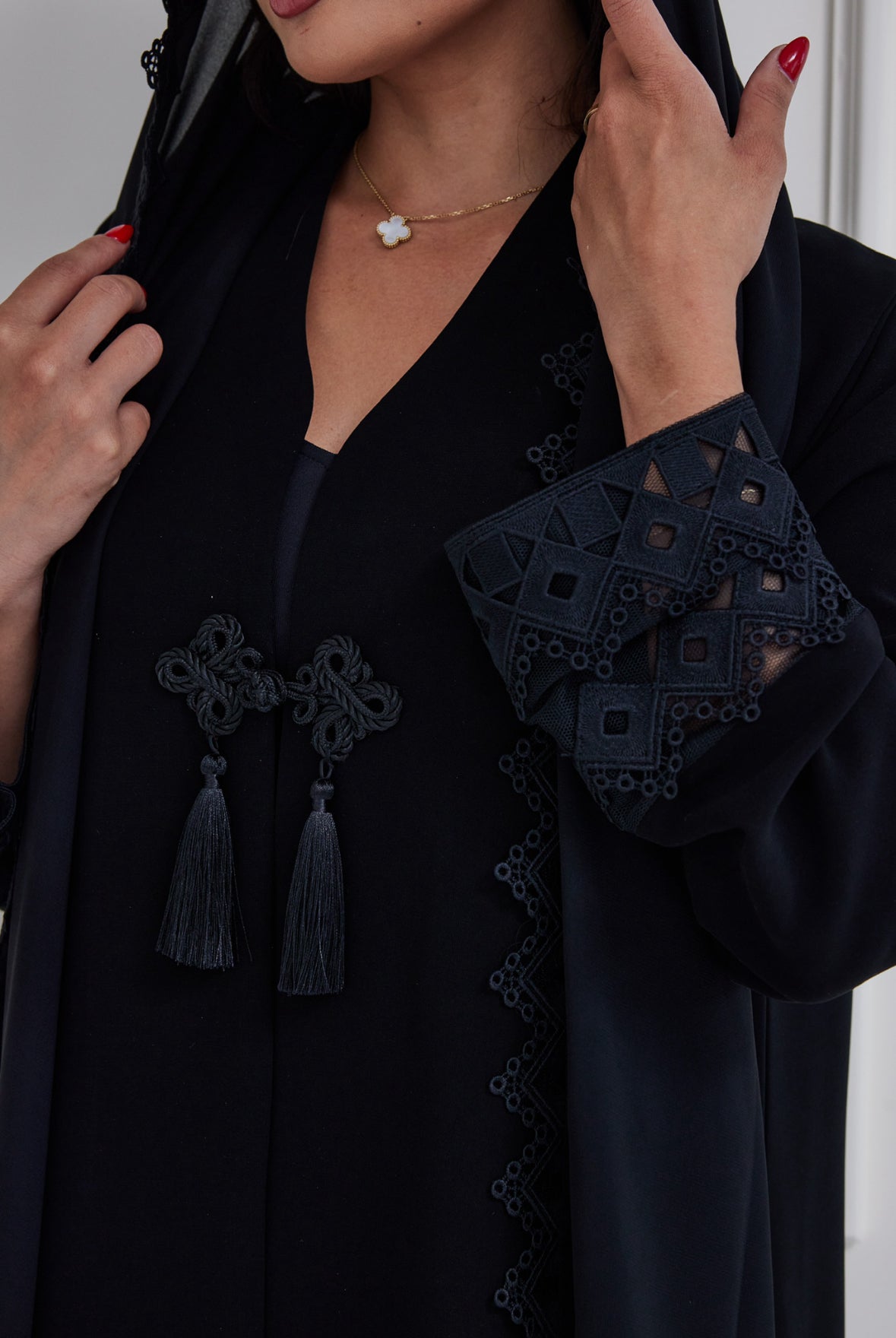 Abaya 72