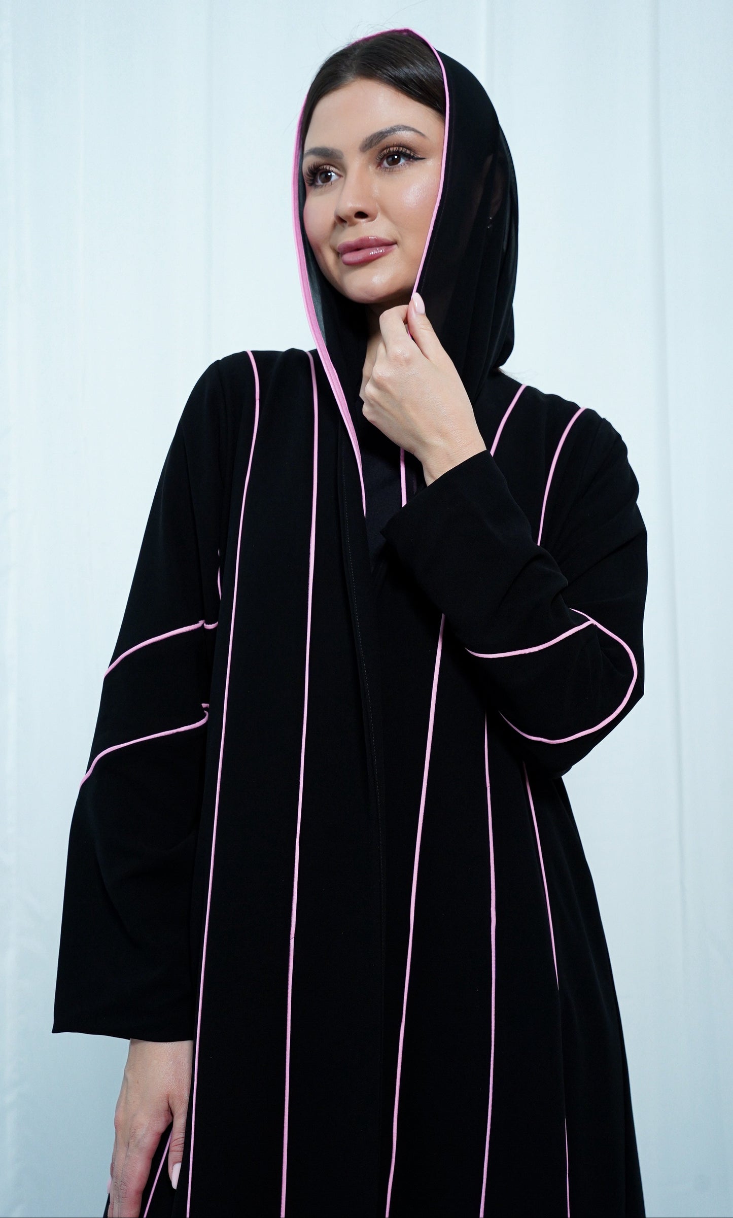Abaya 101 🩷