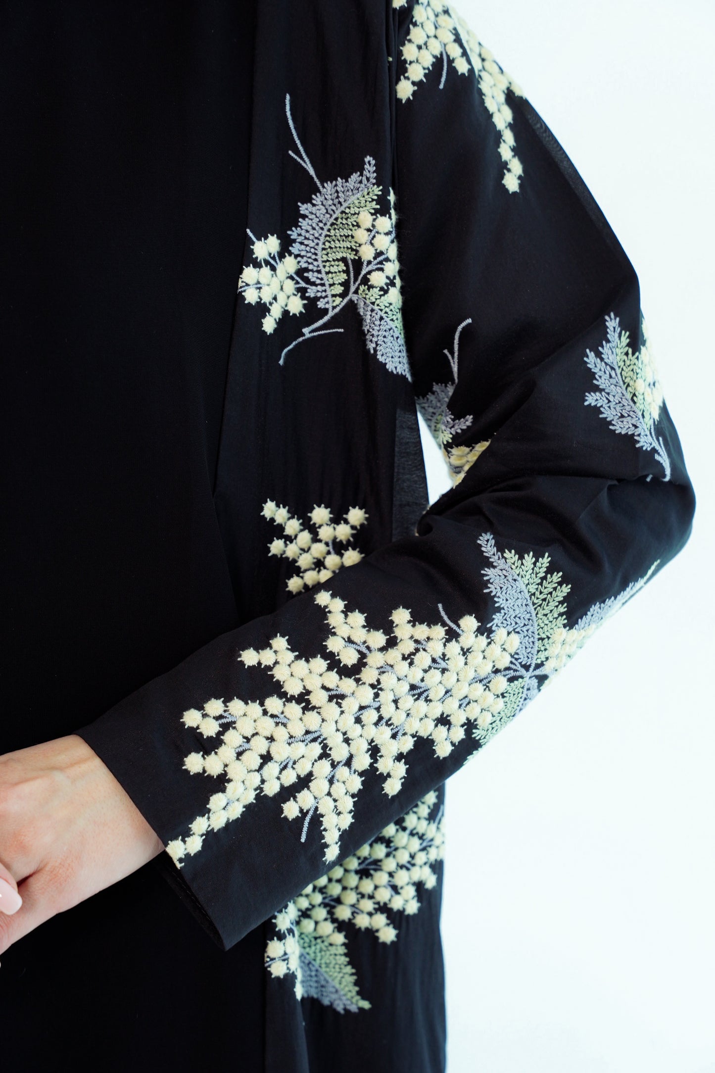 Abaya 96