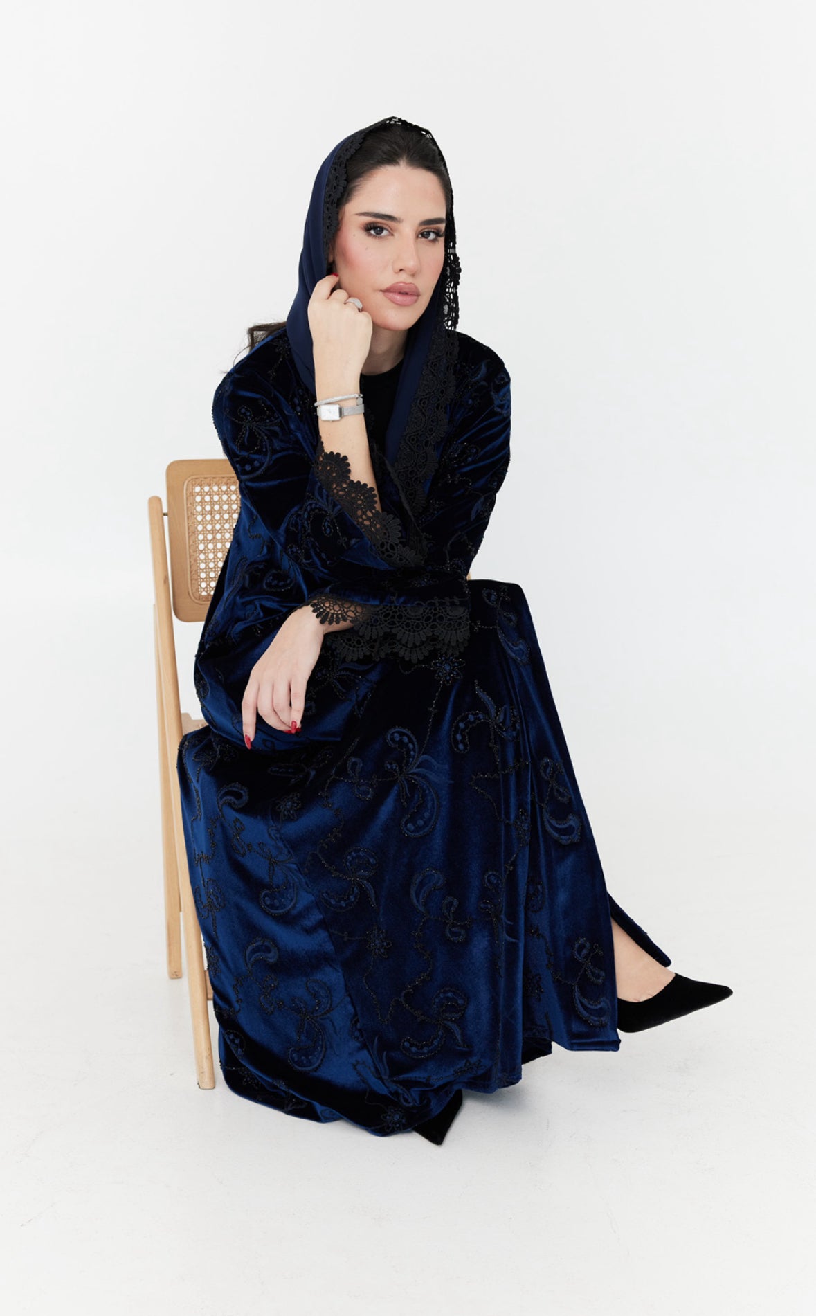 Abaya 82