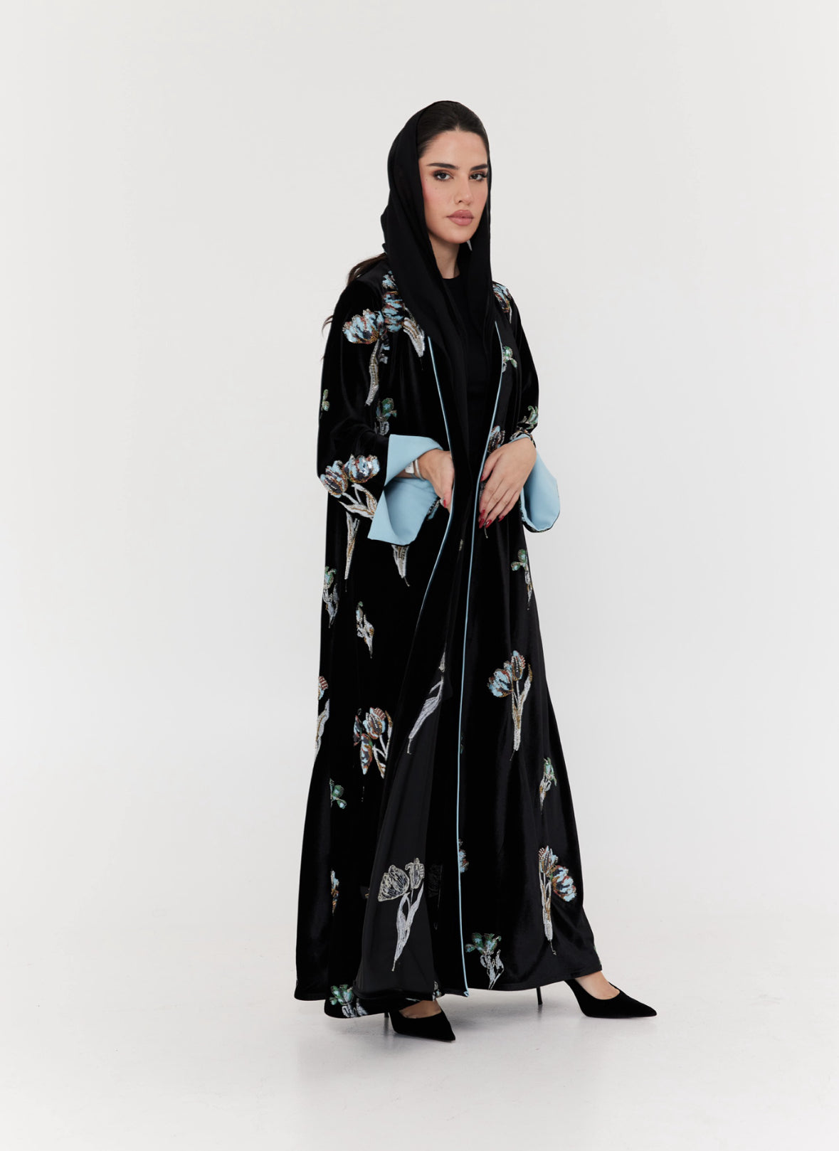 Abaya 84
