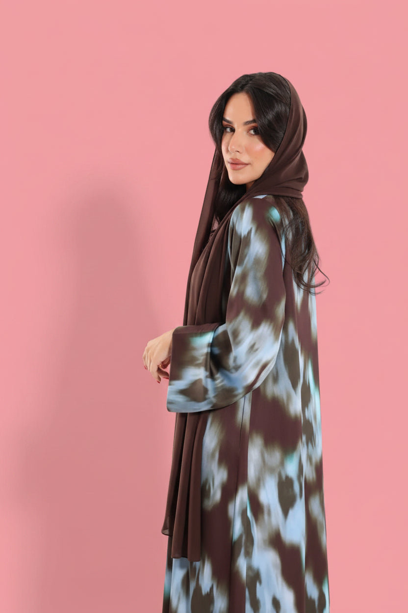 Abaya 108