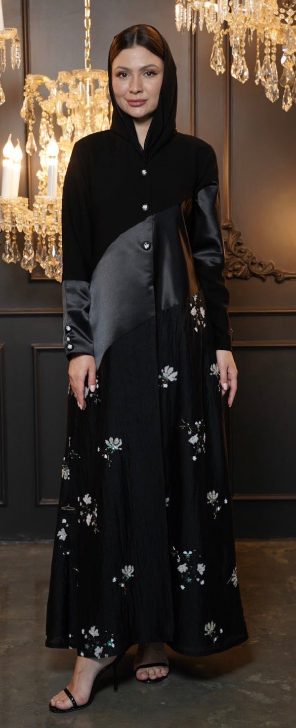 Abaya 100❤️