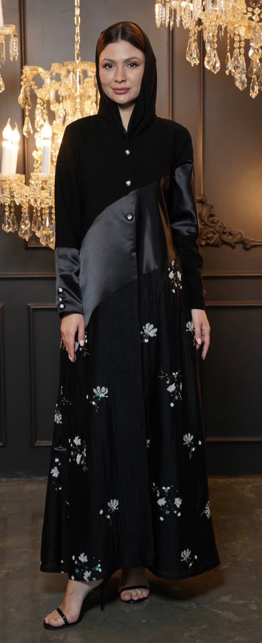 Abaya 100❤️