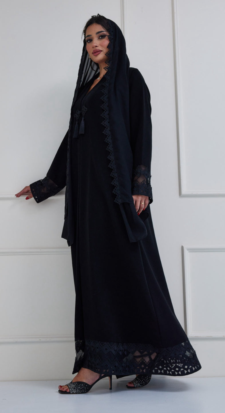 Abaya 72