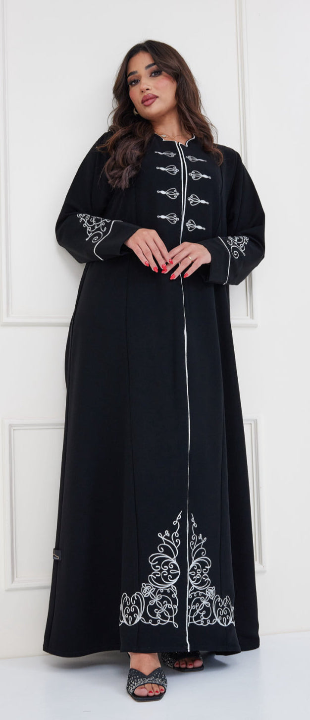 Abaya 80