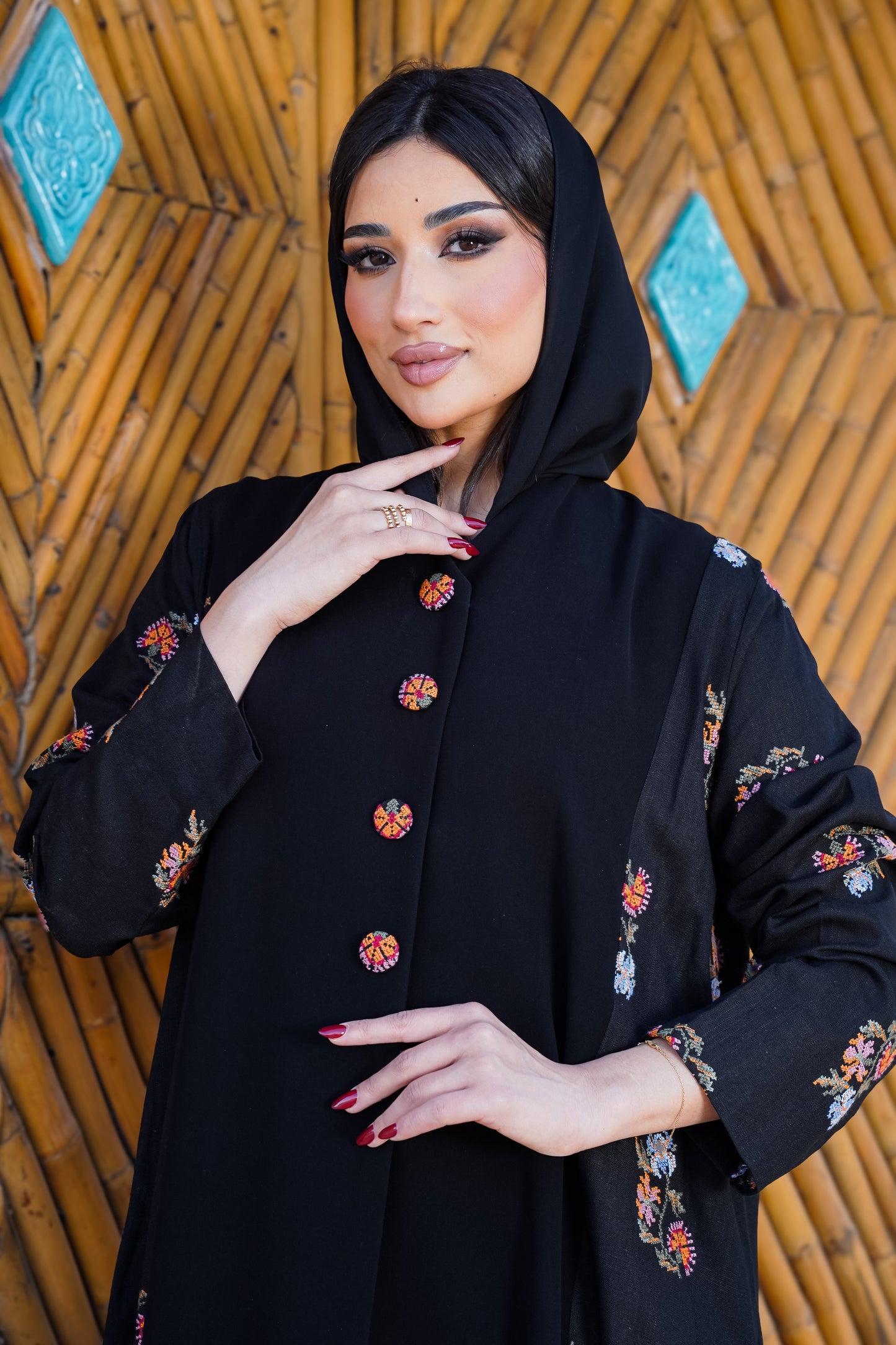 Abaya 92- Now Available