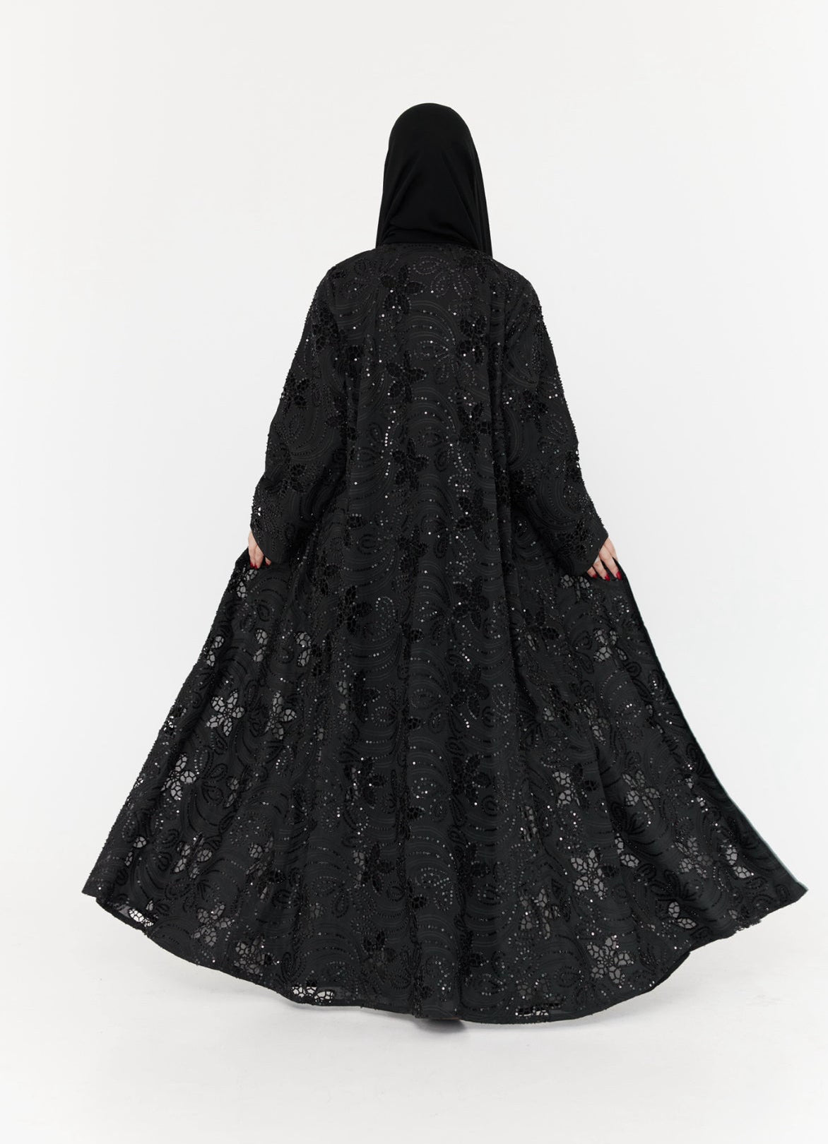 Abaya 85