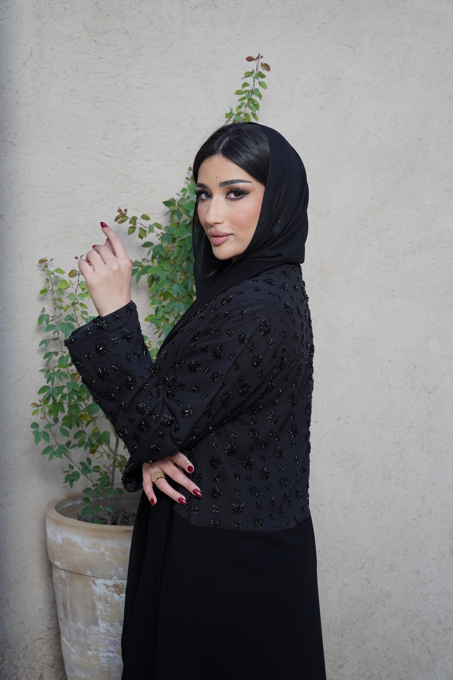 Abaya 91