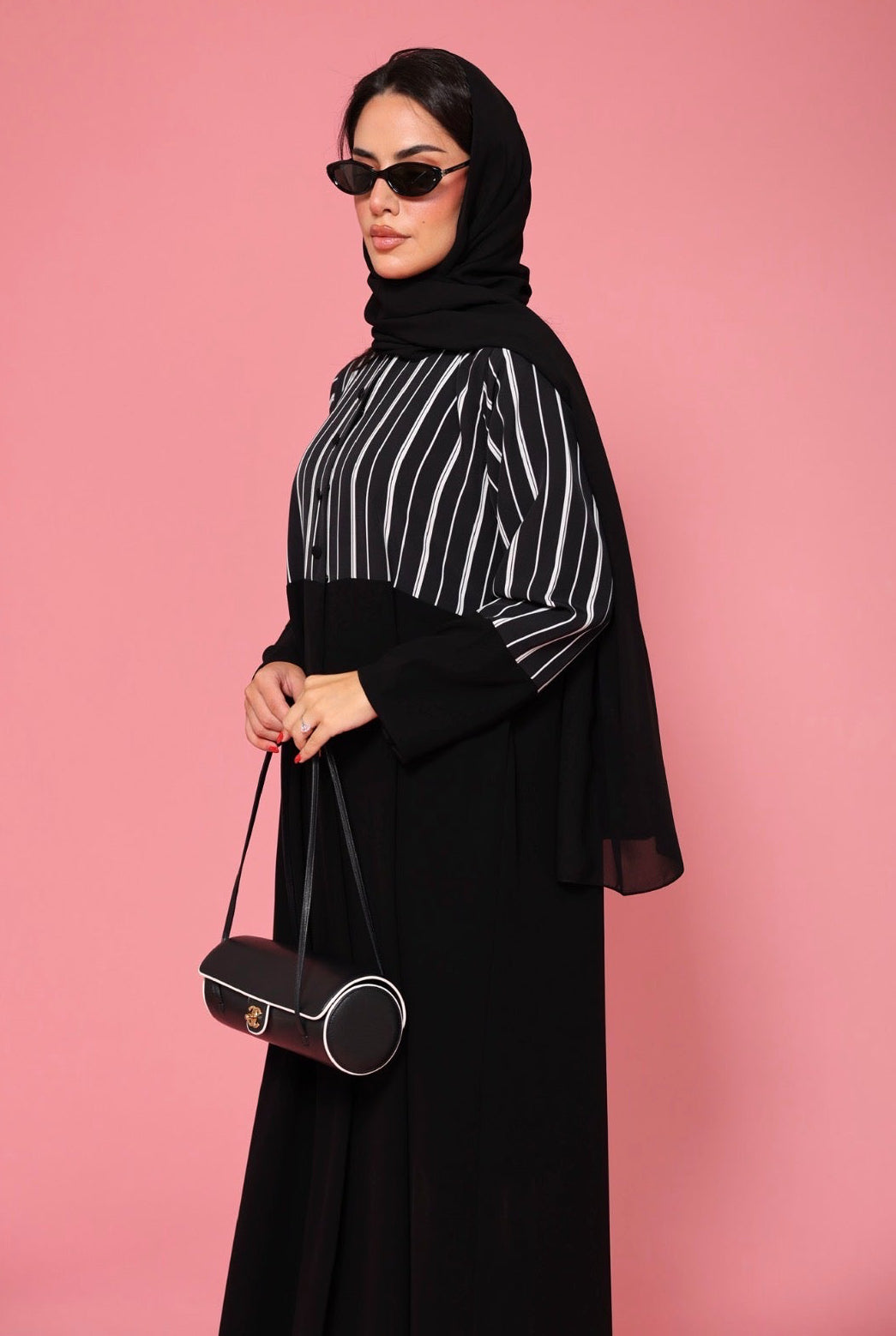 Abaya 105