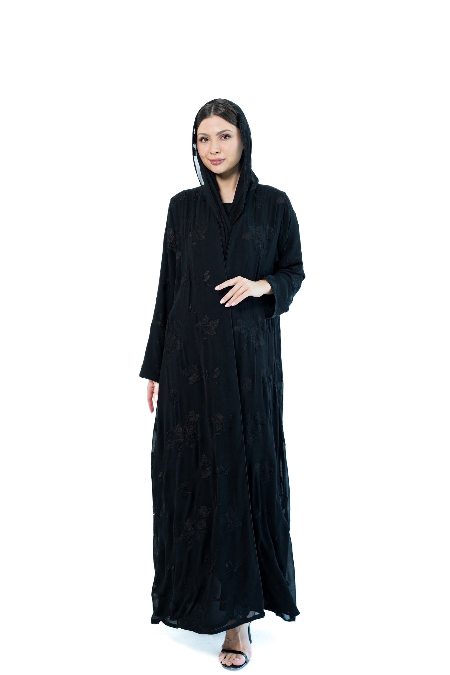 Abaya 95